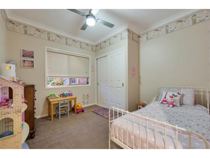 36 Riverbend Drive, Canungra QLD 4275