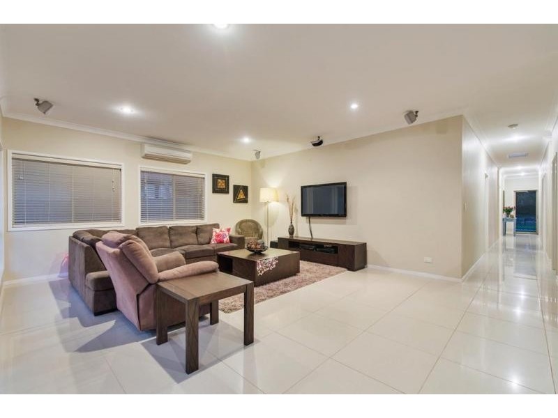 36 Riverbend Drive, Canungra QLD 4275