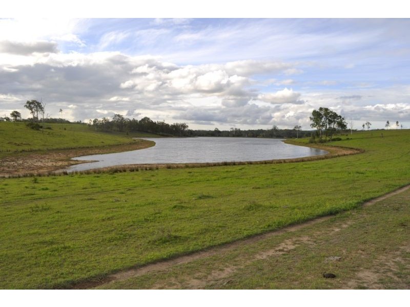 Lot 15,  Four Mile Lane, Boyland QLD 4275