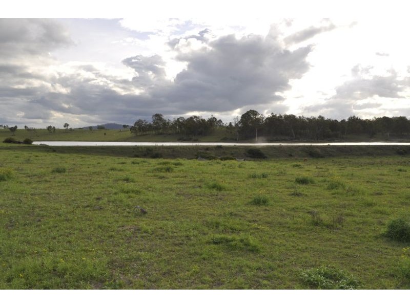 Lot 15,  Four Mile Lane, Boyland QLD 4275