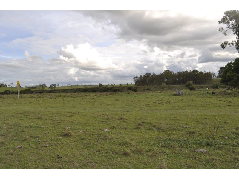 Lot 15,  Four Mile Lane, Boyland QLD 4275