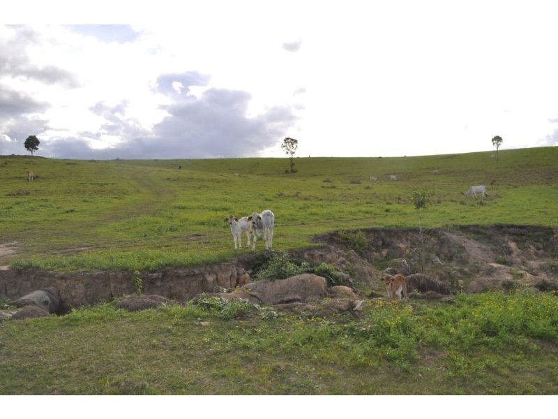 Lot 15,  Four Mile Lane, Boyland QLD 4275