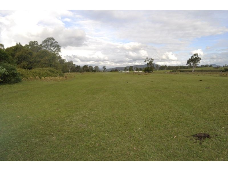 Lot 15,  Four Mile Lane, Boyland QLD 4275