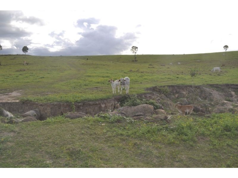 Lot 15,  Four Mile Lane, Boyland QLD 4275