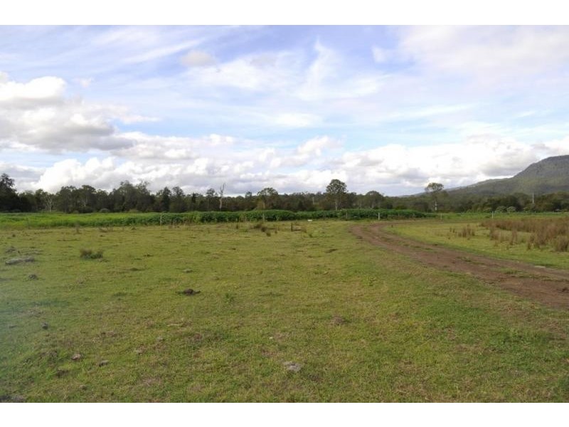 Lot 14,  Four Mile Lane, Boyland QLD 4275
