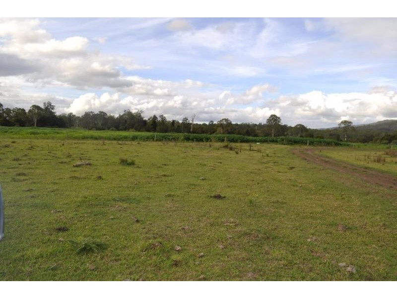 Lot 14,  Four Mile Lane, Boyland QLD 4275
