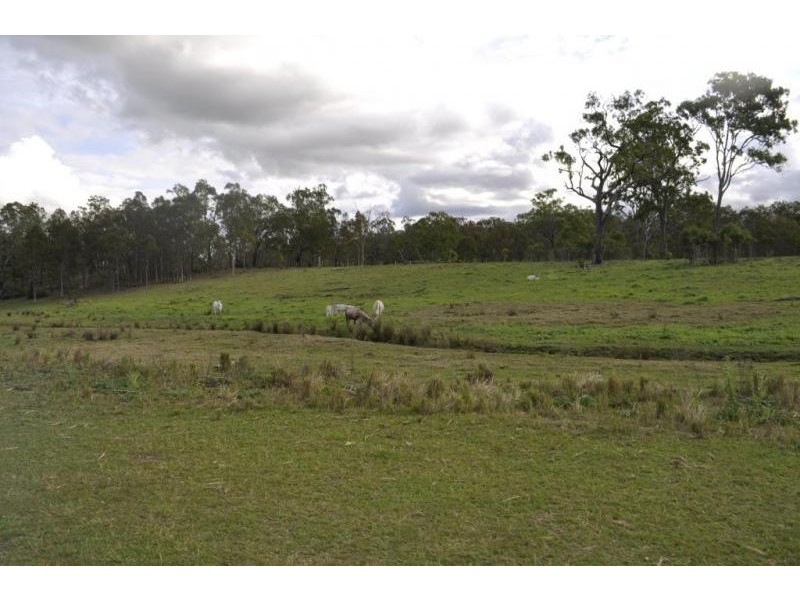Lot 14,  Four Mile Lane, Boyland QLD 4275