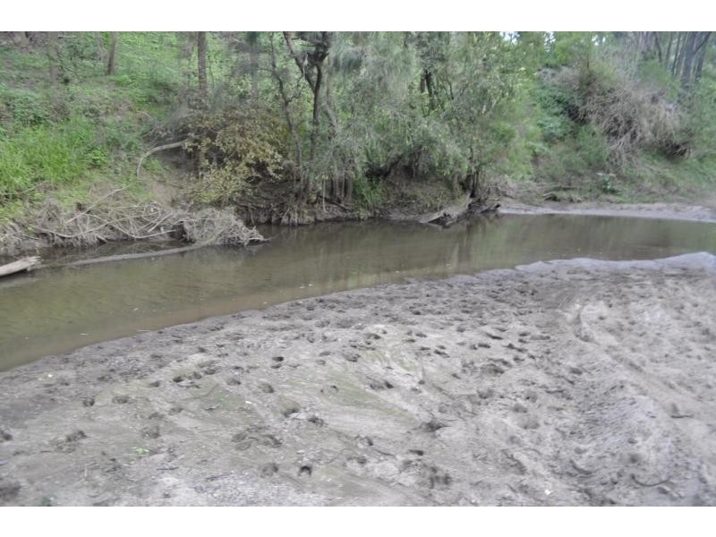 Lot 14,  Four Mile Lane, Boyland QLD 4275