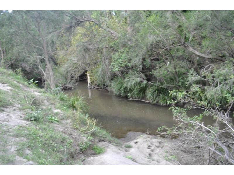 Lot 14,  Four Mile Lane, Boyland QLD 4275