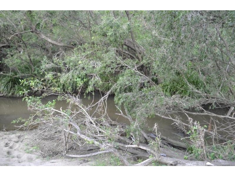 Lot 14,  Four Mile Lane, Boyland QLD 4275