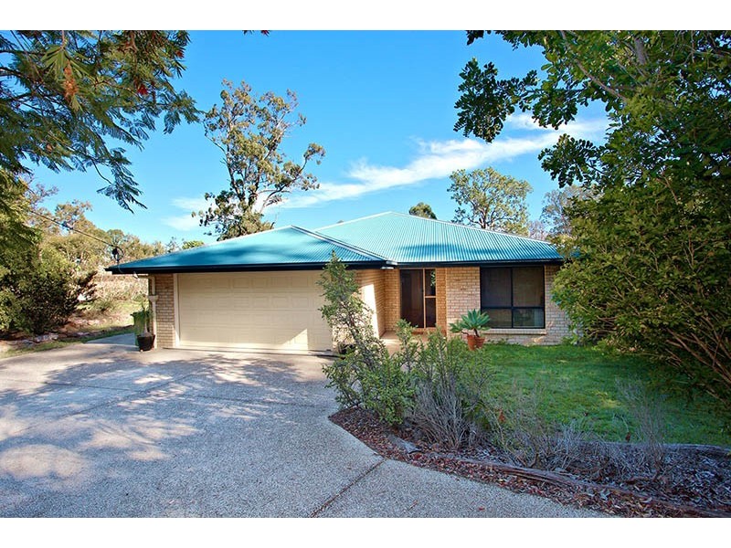 54 Fenwick Road,, Boyland QLD 4275