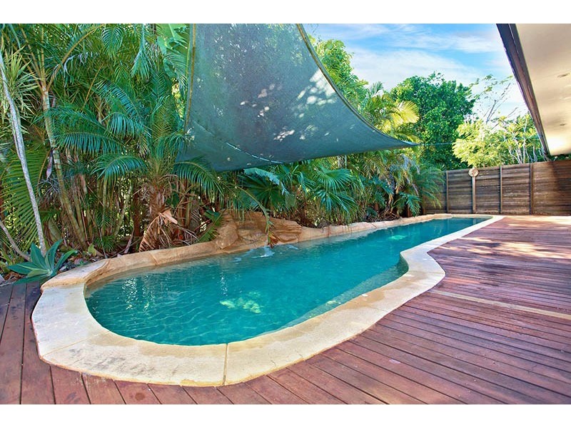 54 Fenwick Road,, Boyland QLD 4275
