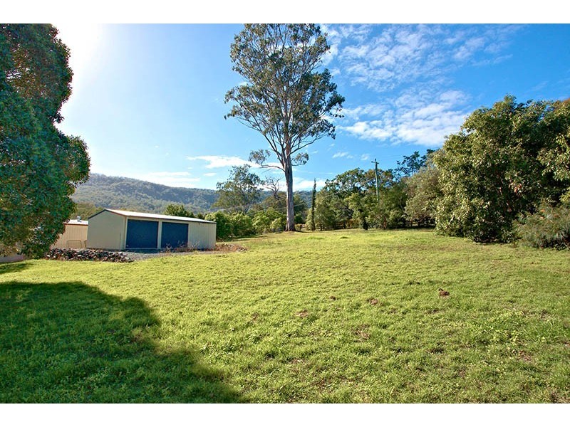 54 Fenwick Road,, Boyland QLD 4275