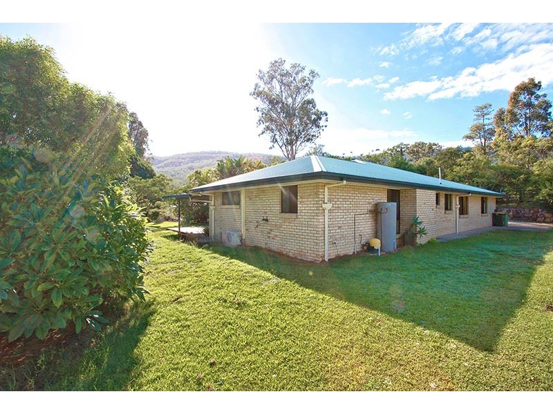 54 Fenwick Road,, Boyland QLD 4275