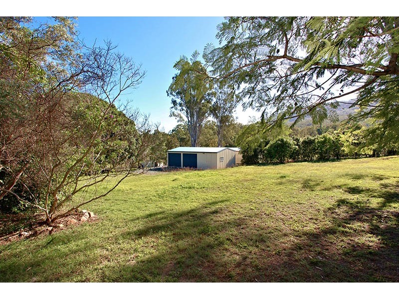 54 Fenwick Road,, Boyland QLD 4275