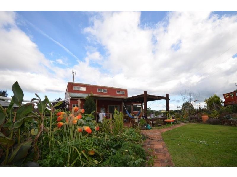 2 Flemington Road, Beechmont QLD 4211