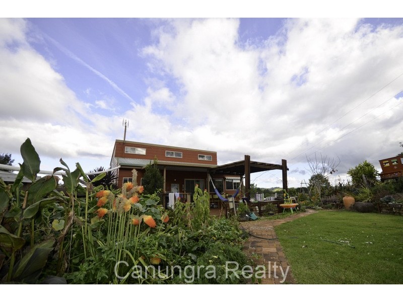 2 Flemington Road, Beechmont QLD 4211