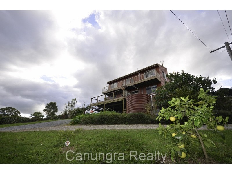 2 Flemington Road, Beechmont QLD 4211