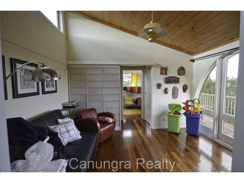 2 Flemington Road, Beechmont QLD 4211