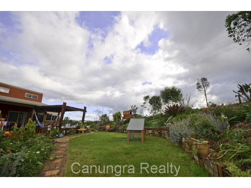 2 Flemington Road, Beechmont QLD 4211