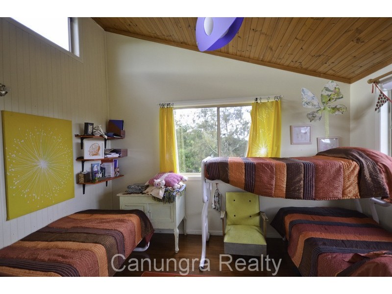 2 Flemington Road, Beechmont QLD 4211
