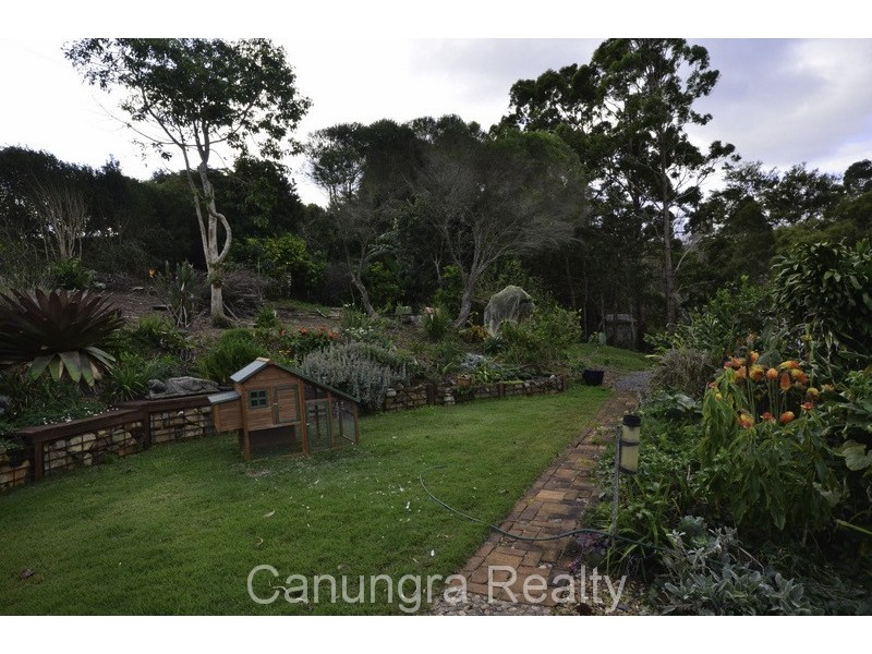 2 Flemington Road, Beechmont QLD 4211