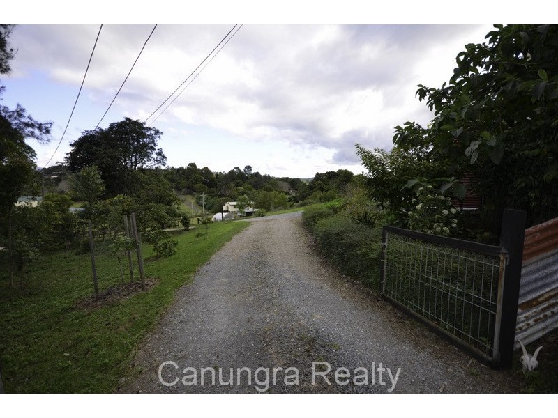 2 Flemington Road, Beechmont QLD 4211