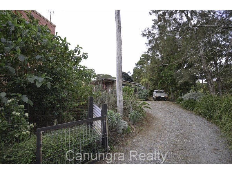 2 Flemington Road, Beechmont QLD 4211