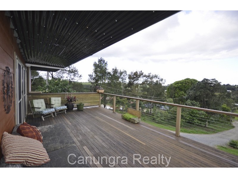 2 Flemington Road, Beechmont QLD 4211