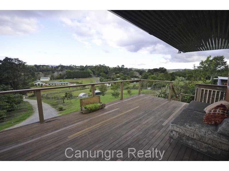 2 Flemington Road, Beechmont QLD 4211