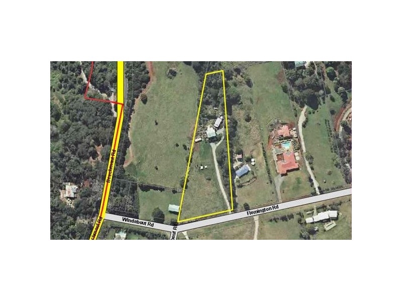 2 Flemington Road, Beechmont QLD 4211