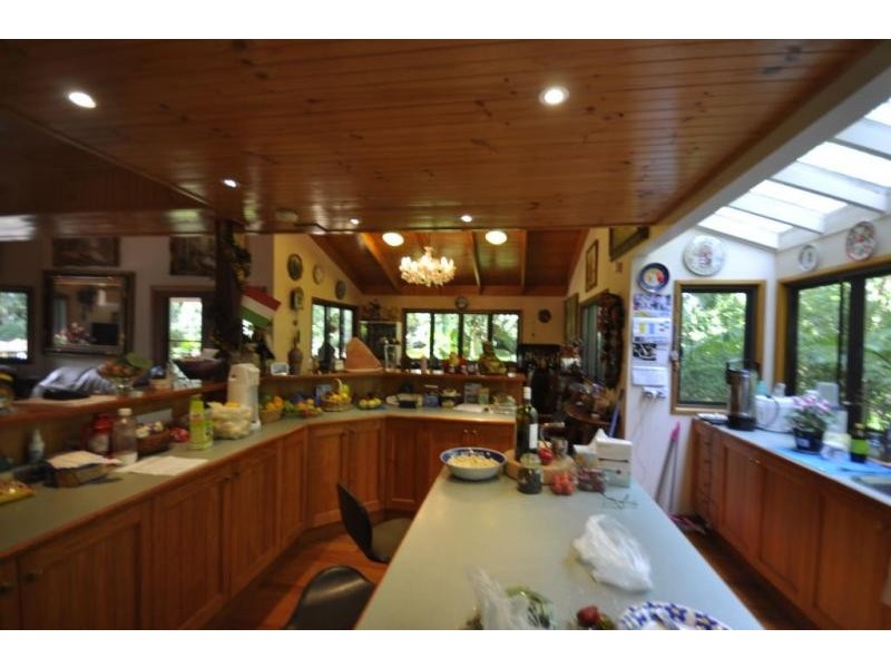 594 Binna Burra Road, Beechmont QLD 4211