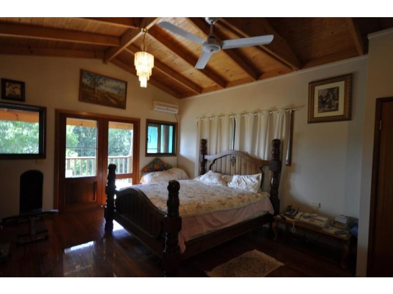 594 Binna Burra Road, Beechmont QLD 4211