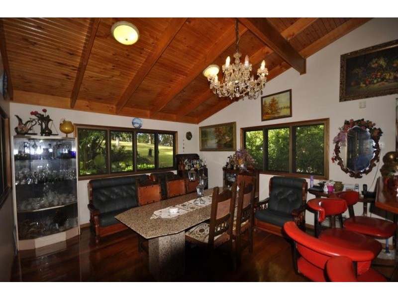 594 Binna Burra Road, Beechmont QLD 4211