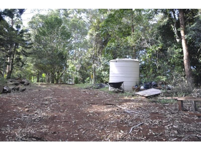 594 Binna Burra Road, Beechmont QLD 4211