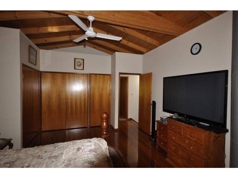 594 Binna Burra Road, Beechmont QLD 4211