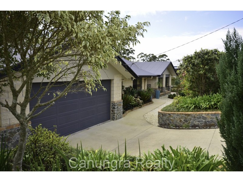 9 Hellfire Pass, Lower Beechmont QLD 4211