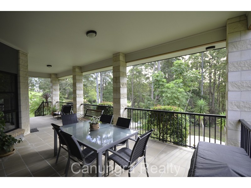 9 Hellfire Pass, Lower Beechmont QLD 4211
