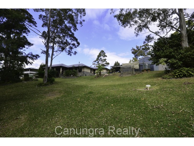 9 Hellfire Pass, Lower Beechmont QLD 4211