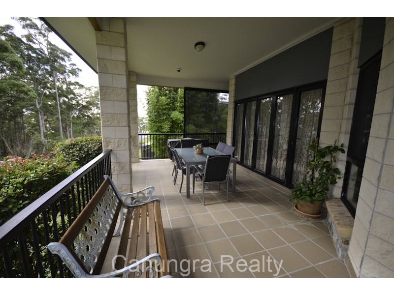 9 Hellfire Pass, Lower Beechmont QLD 4211