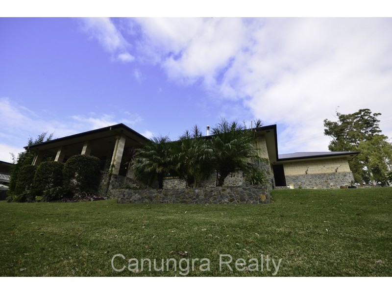 9 Hellfire Pass, Lower Beechmont QLD 4211