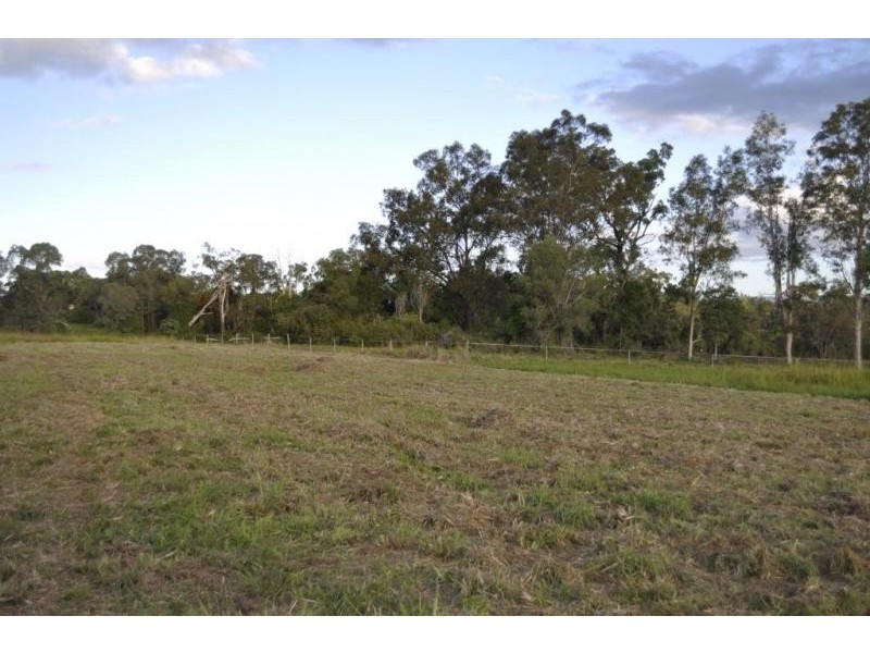 Lot 96,  Wesley Way, Beaudesert QLD 4285