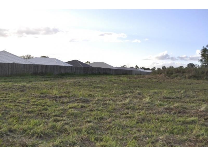 Lot 96,  Wesley Way, Beaudesert QLD 4285