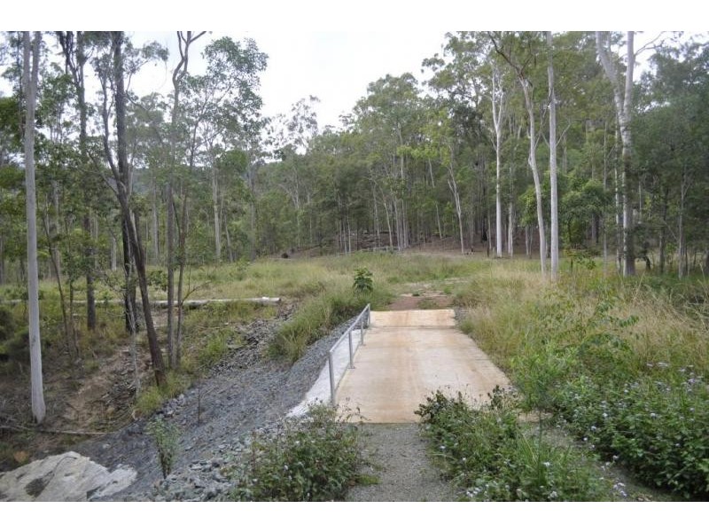 Boyland QLD 4275