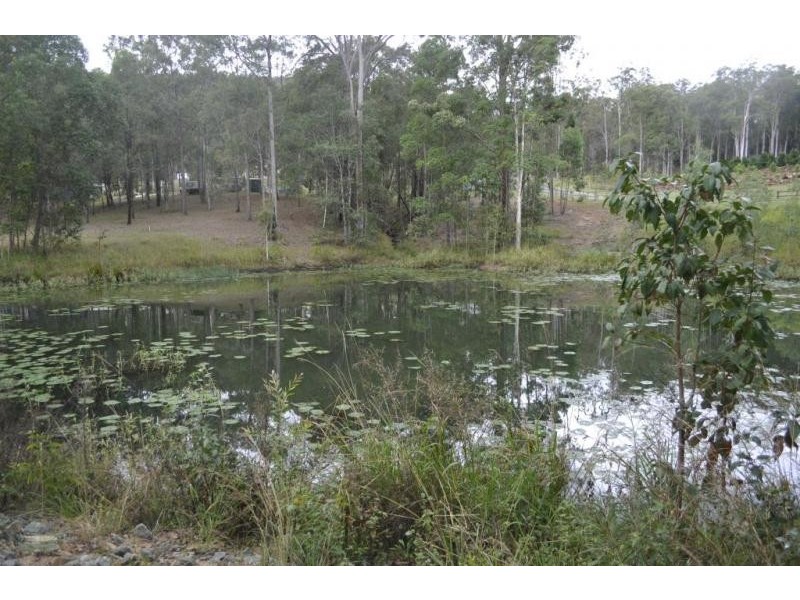 Boyland QLD 4275
