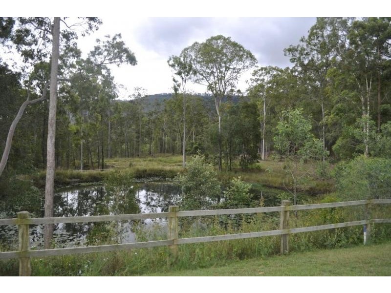 Boyland QLD 4275