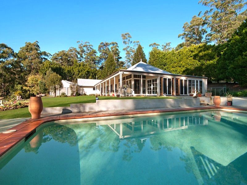 52 Freemans Road, Lower Beechmont QLD 4211