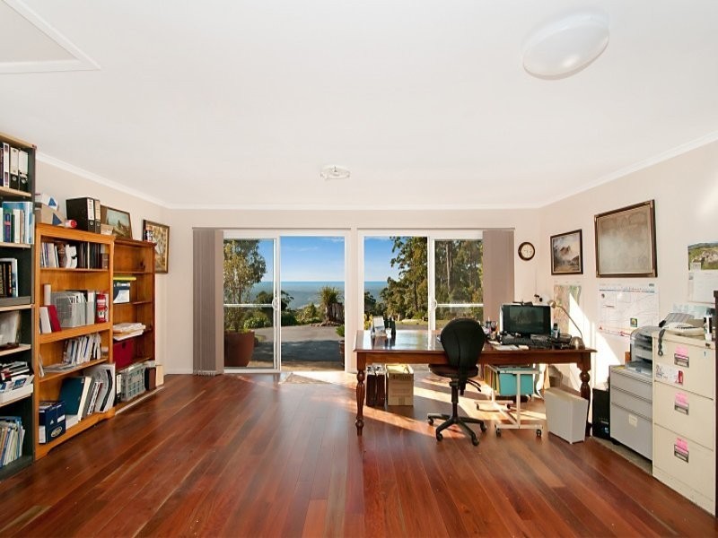 52 Freemans Road, Lower Beechmont QLD 4211