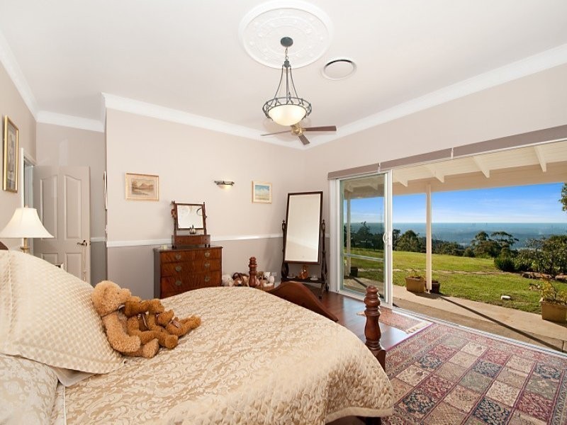 52 Freemans Road, Lower Beechmont QLD 4211