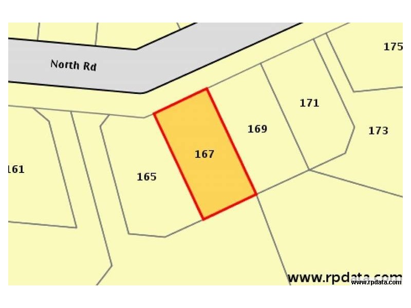 167 North Road, Lower Beechmont QLD 4211